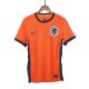 Netherlands Home Match Jersey Player Version EURO 2024