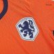 Netherlands Home Match Jersey Player Version EURO 2024