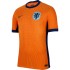 Netherlands Home Match Jersey Player Version EURO 2024