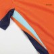 Netherlands Home Match Jersey Player Version EURO 2024