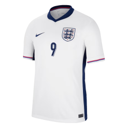 KANE #9 England Home Jersey Euro 2024 - [Super Replica]