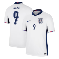 KANE #9 England Home Jersey Euro 2024 - [Super Replica]