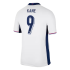 KANE #9 England Home Jersey Euro 2024 - [Super Replica]