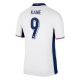KANE #9 England Home Jersey Euro 2024 - [Super Replica]