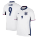 KANE #9 England Home Jersey Euro 2024 - [Super Replica]