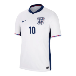 BELLINGHAM #10 England Home Jersey Euro 2024 - [Super Replica]