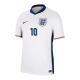 BELLINGHAM #10 England Home Jersey Euro 2024 - [Super Replica]