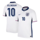 BELLINGHAM #10 England Home Jersey Euro 2024 - [Super Replica]