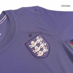 RICE #4 England Away Jersey 2024 - [Super Replica]