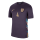 RICE #4 England Away Jersey 2024 - [Super Replica]