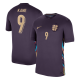 KANE #9 England Away Jersey 2024 - [Super Replica]