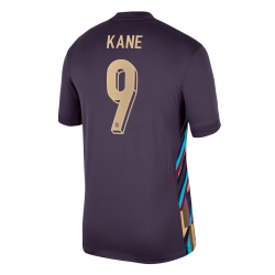 KANE 9 England Away Jersey 2024 - [Super Replica]