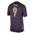 KANE #9 England Away Jersey 2024 - [Super Replica]