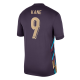 KANE #9 England Away Jersey 2024 - [Super Replica]