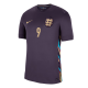 KANE #9 England Away Jersey 2024 - [Super Replica]