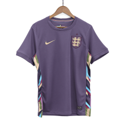 BELLINGHAM #10 England Away Jersey 2024 - [Super Replica]