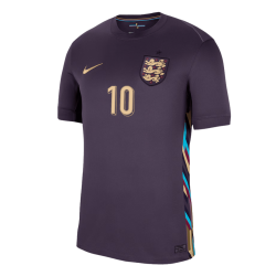BELLINGHAM #10 England Away Jersey 2024 - [Super Replica]