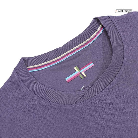 BELLINGHAM #10 England Away Jersey 2024 - [Super Replica]