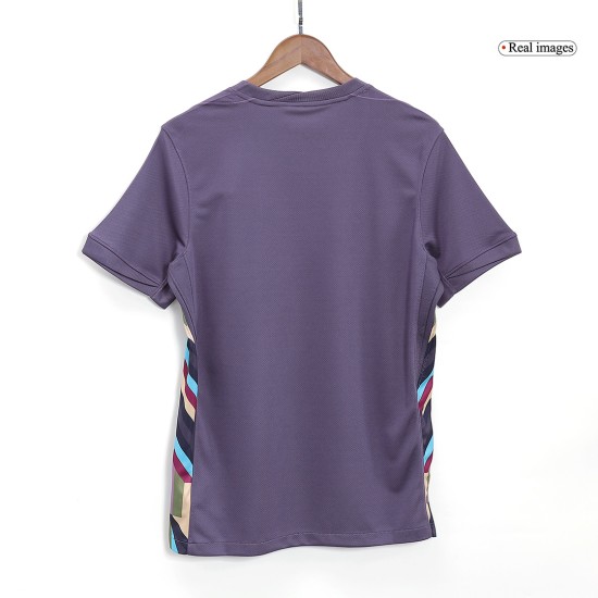 BELLINGHAM #10 England Away Jersey 2024 - [Super Replica]