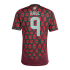 RAÚL #9 Mexico Home Jersey Copa America 2024