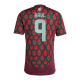 RAÚL #9 Mexico Home Jersey Copa America 2024