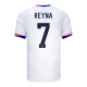 REYNA #7 USA Home Jersey Copa America 2024