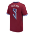 HAALAND #9 Norway Home Jersey 2024