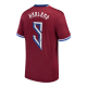 HAALAND #9 Norway Home Jersey 2024