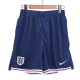 England Home Shorts Euro 2024