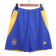 Spain Home Shorts Euro 2024