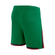 Portugal Home Shorts Euro 2024