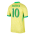 [Super Replica] RODRYGO 10 Brazil Home Jersey Copa America 2024
