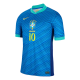 RODRYGO #10 Brazil Away Jersey Copa America 2024