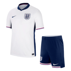 [Super Replica] England Home Kit Euro 2024