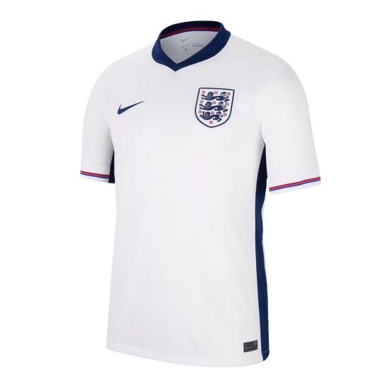 England Home Full Kit Euro 2024 - [Super Replica]