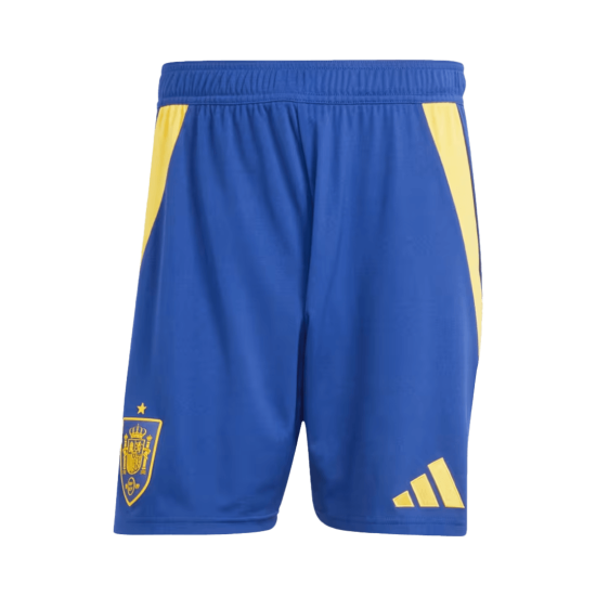 Spain Home Jersey Kit Euro 2024 - [Super Replica]