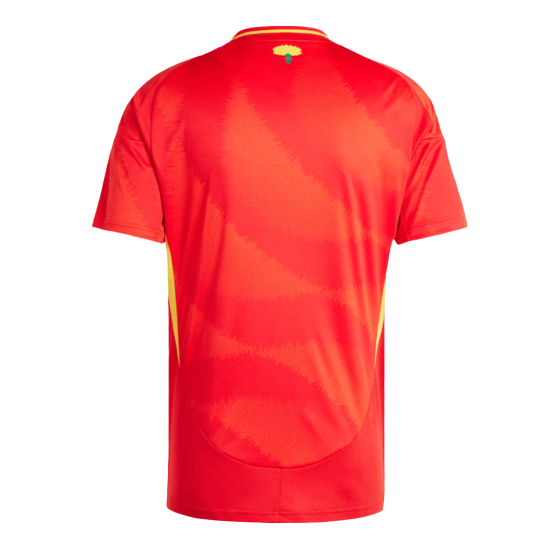 Spain Home Jersey Kit Euro 2024 - [Super Replica]