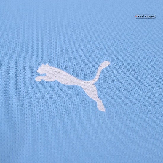 [Super Replica] Manchester City Home Jersey 2024/25