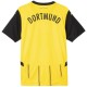 [Super Replica] Borussia Dortmund Home Jersey 2024/25
