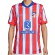 Atletico Madrid Home Jersey 2024/25