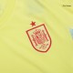 Kids Spain Away Kit EURO 2024
