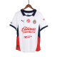 Chivas Away Match Jersey Player Version 2024/25