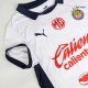 Chivas Away Match Jersey Player Version 2024/25