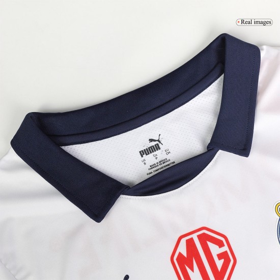 Chivas Away Match Jersey Player Version 2024/25