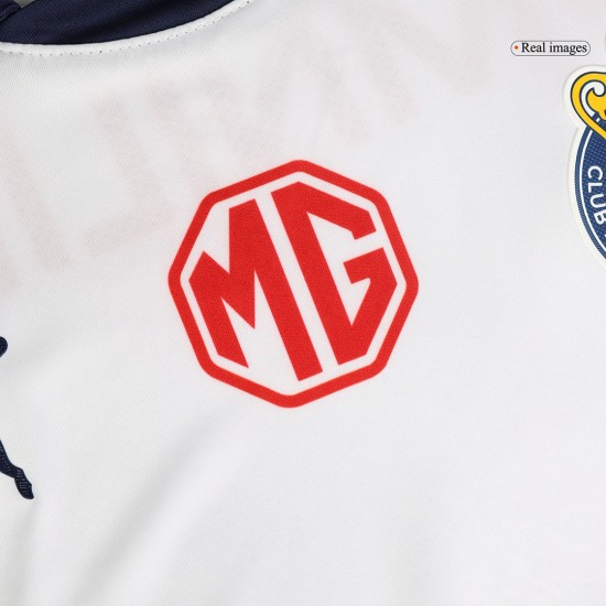 Chivas Away Match Jersey Player Version 2024/25