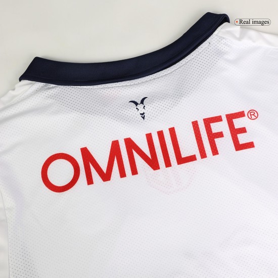 Chivas Away Match Jersey Player Version 2024/25