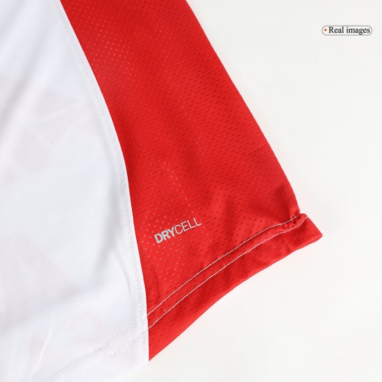 Chivas Away Match Jersey Player Version 2024/25