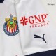 Chivas Away Match Jersey Player Version 2024/25