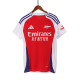 [Super Replica] Arsenal Home Jersey 2024/25