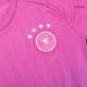 Kids Germany Away Kit Euro 2024